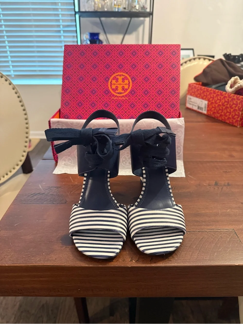 Tory Burch tory burch